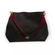 Cartera Coach Sig Hallie