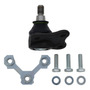 Balatas Traseras Volkswagen Jetta Gls Vr6 1999 - 2000