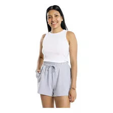 Short C&a De Mujer