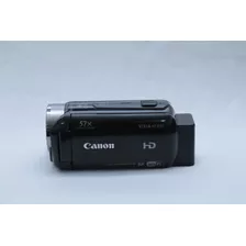 Câmera De Vídeo Canon Vixia Hf R50 Full Hd