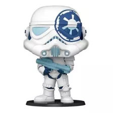 Funko Pop! Stormtrooper N°391 (star Wars Artist Series) 10 