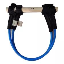 Cabos Lineas Arnes Boomstraps Windsurf 24 26 28 30 32 Wind