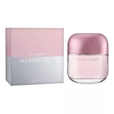 Alejandro Sanz Mi Acorde Edt 80ml Mujer / Original Lodoro