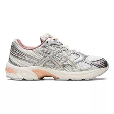 Tênis Asics Gel 1130 Feminino Bege Casual