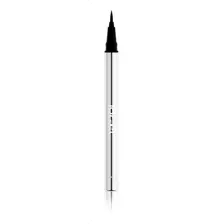 Delineador De Ojos Líquido Idraet Pro Make Up Liquid Eyeliner Precision Color Black