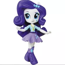 Boneca Hasbro My Little Pony - Rarity