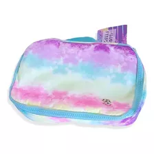 Estojo Necessaire Tie Dye Fs Interior Cores Cor Interior Azul