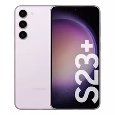 Samsung Galaxy S23 Plus 8gb 256gb Color Lavander