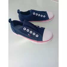 Zapatillas Niños Tommy Hilfiger 