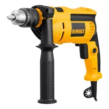 Furadeira De Impacto 1/2 Pol. 710w - Dewalt