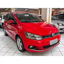 Volkswagen Fox 1.6 Mi Comfortline 8v