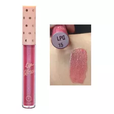 Lip Gloss Latika - N 15