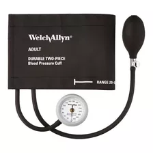 Tensiómetro Aneroide Welch Allyn Tycos + Obsequio (1 Pin)