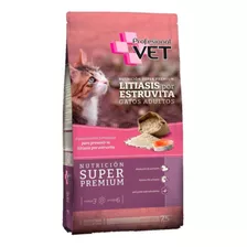 Profesional Vet Urinary X 7,5 Kg - Happy Tails