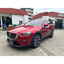 Mazda Cx-3 2019 2.0 Touring At