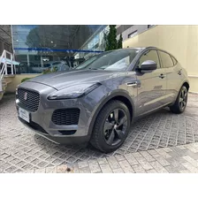 Jaguar E-pace 2.0 16v P250 Flex S Awd Automático