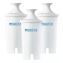 Filtro Brita Para Jarro Agua X3 U.