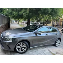 Mercedes-benz Clase A 2018 1.6 A200 Urban 156cv