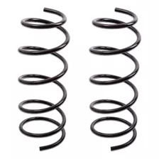 Espiral Trasero Fiat Palio Adventure Estándar Kit X2