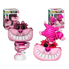 Funko Pop Disney Cheshire Cat 1199 1159 Alicia Maravillas