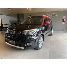 Kia Soul Ex 1.6 Automatico! Excelente Estado!