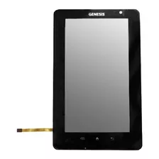 Touch Tablet Genesis Gt 7120/ Preto