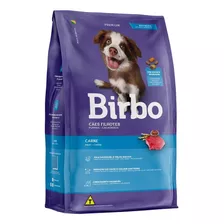 Birbo Premium Cachorros 7kg