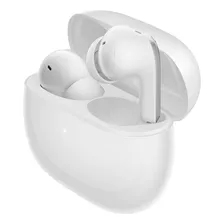 Auriculares Xiaomi Redmi Buds 4 Pro M2132e1 - Color Moon White (blanco)