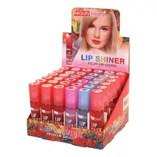 Beauty Treats Brillo De Labios Roll-on Fruit Lip Gloss (36 .