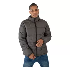 Campera Hombre Impermeable Olegario