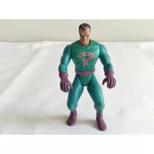 Brinquedo Antigo Kenner Boneco Charada Ano 1994