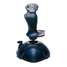 Controle Joystick Thrustmaster Usb Joystick Pc Preto