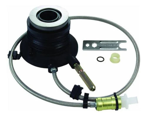 Cilindro Embrague Para Chevrolet Silverado V8-6.0l Ao 2003 Foto 2