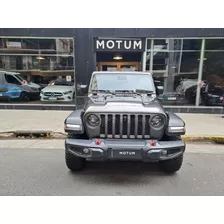 Jeep Gladiator Rubicon 3,6 At8