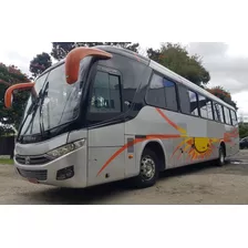 Marcopolo Viaggio 900 G7 Ônibus Ú Dono Fretamentos Sem Ar