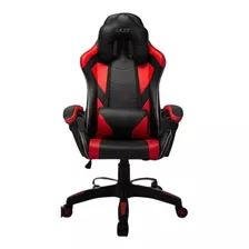 Silla Gamer Acer Sporty Reclinable Ergonomica Giratoria