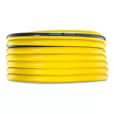 Manguera Primoflex 1/2 - 20 Mts Kärcher Color Amarillo/negro