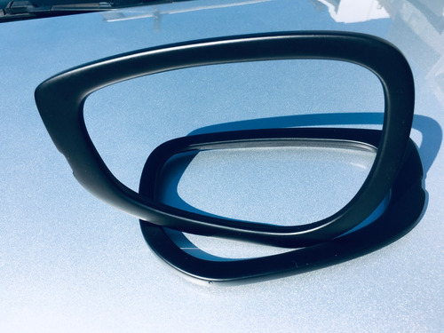 Protecciones De Espejo Mazda 3 2019-2021 Kit De Instalacin Foto 2