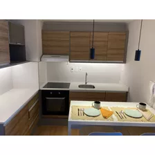 Venta Apartamento 1 Dormitorio Pocitos Calle Berro