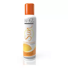 Spray Sun Bronzeamento Artificial Profissional Neez 150ml