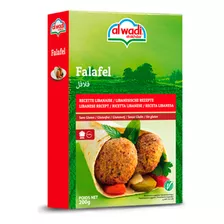 Falafel Alwadi 200 Grs