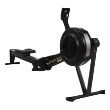 Simulador De Remo De Aire Vigore Sport Row Pro Plegable