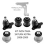 Base Amortiguador Astra Corsa Meriva Saturn Series L Trsd