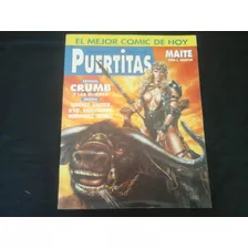 Revista Puertitas # 41