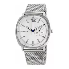 Reloj Skagen Hombre Skw6255 Tienda Ofical Argentina