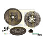 Kit Clutch Con Volante   Para Audi A3  1.8l L4 2009