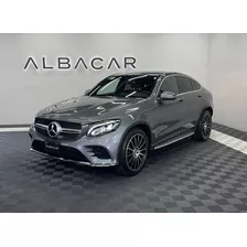 Mercedes-benz Clase Glc 2019