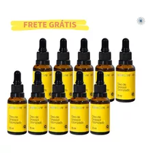 Kit 10 Óleo De Girassol Ozonizado Philozon Atacado Promoção