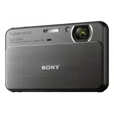 Cámara Digital Sony Cyber-shotserie T Dsc-t99