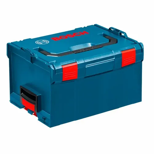 Caja Herramientas Bosch L-boxx 238 Maletin Apilable Dgm